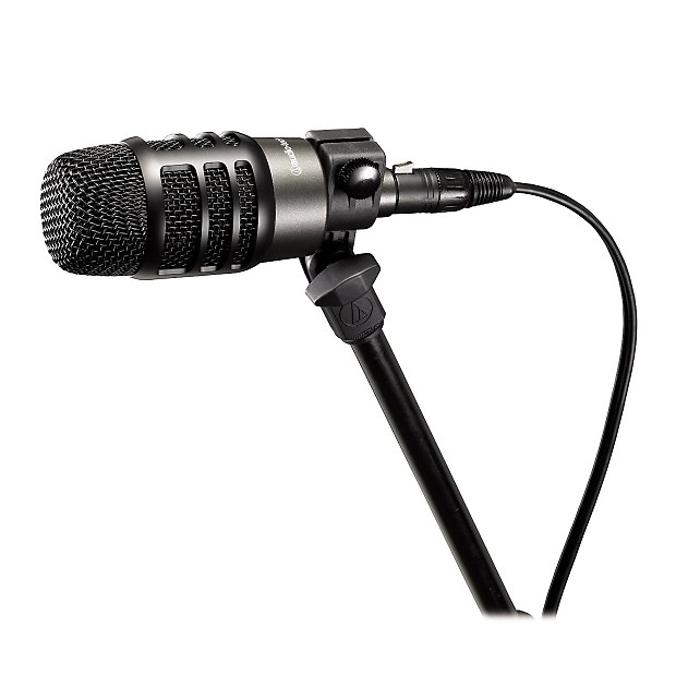 Audio-Technica ATM250DE Dual Element Microphone image 1