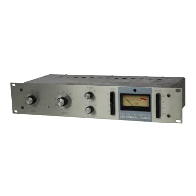 Urei 1176 Blue Stripe Rev B Compressor #1233 (Vintage