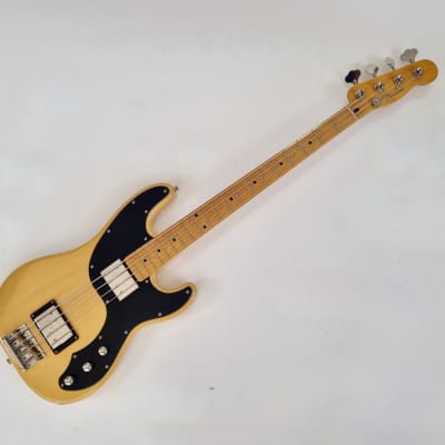 Fender Modern Player Telecaster Bass 2012 - 2013 | Reverb