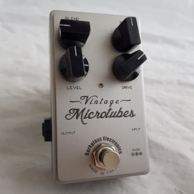 Darkglass Electronics Microtubes Vintage | Reverb