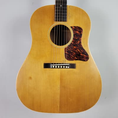 1940 Gibson J-35 for sale