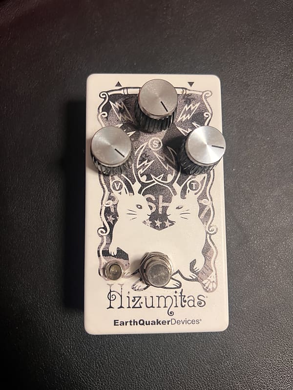 EarthQuaker Devices Hizumitas