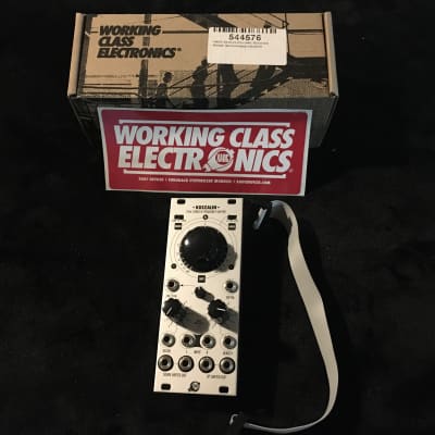 鍵盤楽器 KOSZALIN 1964 StereoVC Frequency Shifter KOSZALIN 1964 StereoVC Frequency Shifter - メルカリ