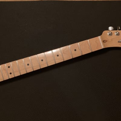 日本製】 Fender American standard telecaster Neck エレキギター