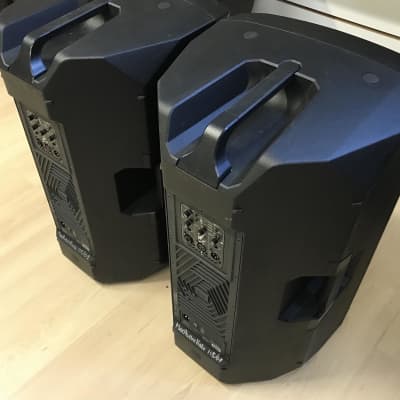 MONTARBO B115 (Pair) image 5