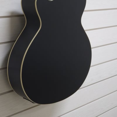 Cort SFX-ME BKS Black Satin Acoustic Guitar