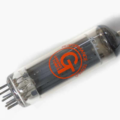 Fender Groove Tubes GT6L6B | Reverb