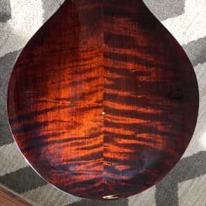 Eastman MD505 Classic A Style Mandolin image 4