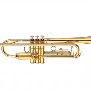 Yamaha YTR-739T Trumpet | Reverb
