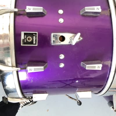 Sonor Phonic 70s Metallic Lilac image 5