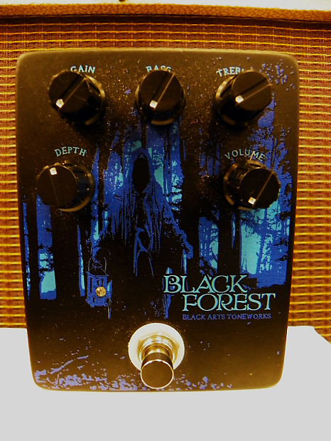 新品/Black arts toneworks Black forest良ファズ maxresdefault.jpg?sqp=-