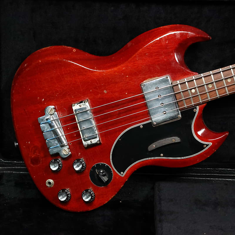 Gibson EB-3 1973or75モデル 【VINTAGE】 Gibson EB-3 1973or75モデル 【VINTAGE】 Gibson EB-3 1973or75