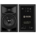 RCF AYRA PRO6 240w Total Active Nearfield Reference Studio Monitor Pair