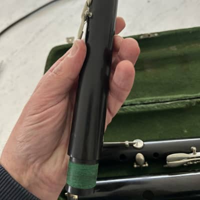 Zimmermann flute image 8