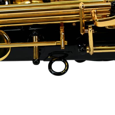 Altsax Jupiter JAS769 Black image 12