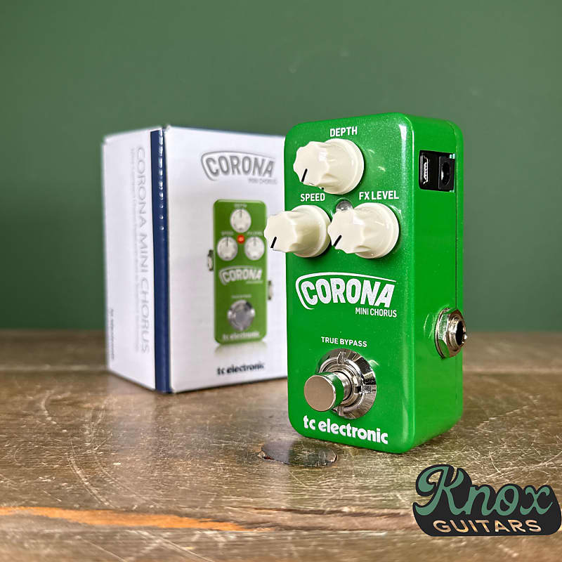 TC Electronic Corona Mini Chorus