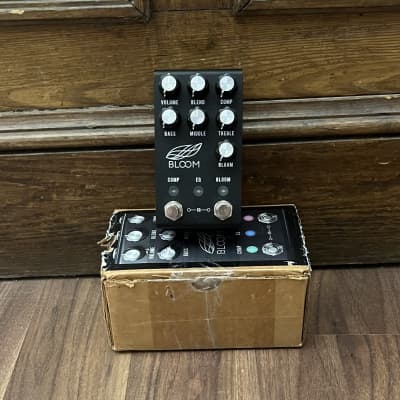 Reverb.com listing, price, conditions, and images for jackson-audio-bloom-v2-midi