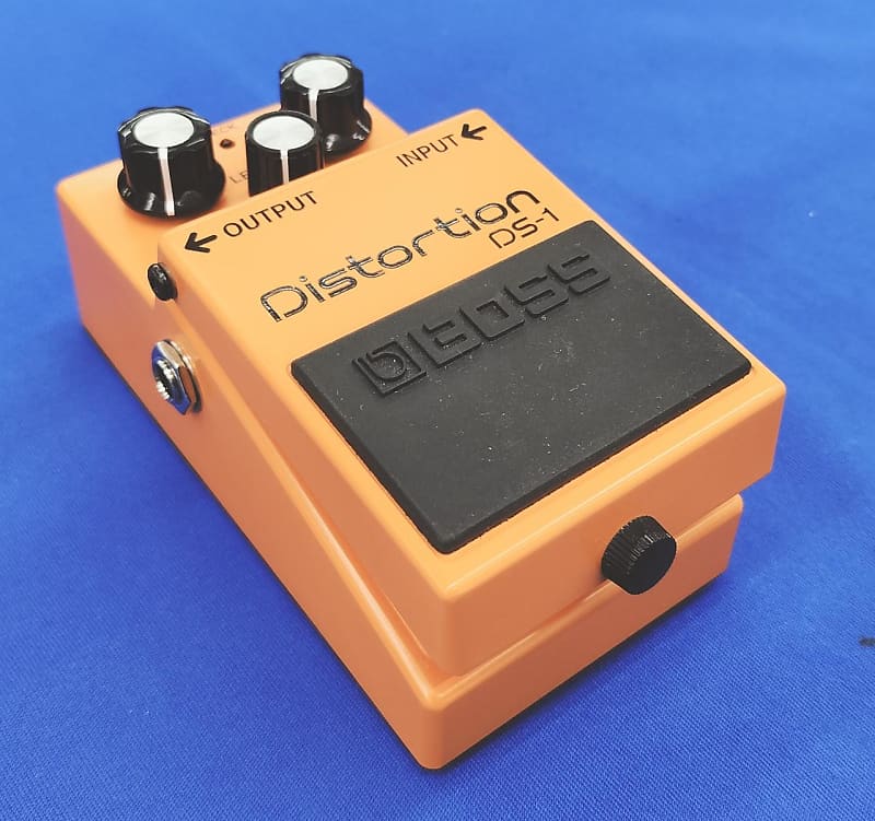 Boss DS-1