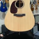 Martin D-16EL-01 LEFTY Dreadnought Acoustic Electric | Soft Case + Free Shipping 322