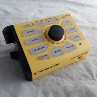 Tc Helicon Perform Ve Vocal Effect | Reverb