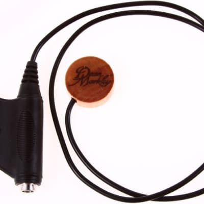 Dean Markley 3001 Artist XM Transducer Acoustic Pickup with Female End Jack image 1