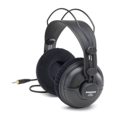 Samson SR950 Professional Studio References Headphones(New) image 1