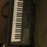 Roland D-20 Black w/ Deluxe Carrying Case & Manual