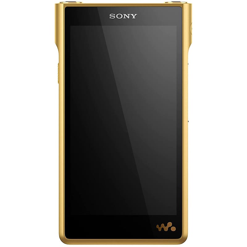 Sony Signature Series NW-WM1Z 256GB Walkman Digital Music Player 
