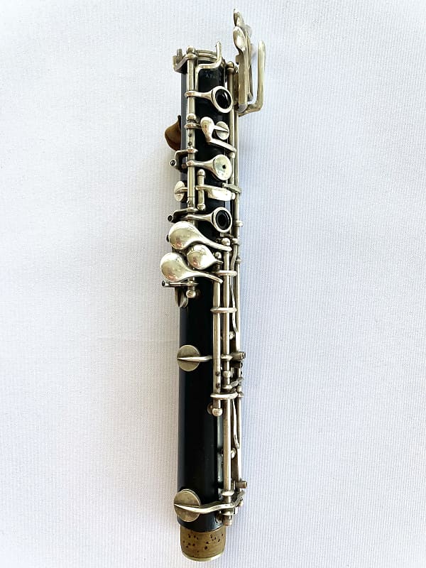 トリエベール（Triébert）オーボエ Triebert Oboe late 19th century | Reverb The Netherlands