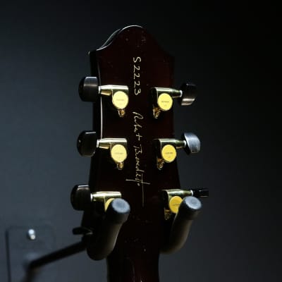 (Pre-Owned) Benedetto Bambino Deluxe in Natural image 12