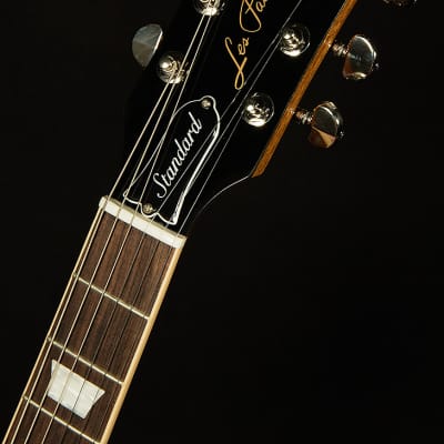Gibson Original Collection Wildwood Select Les Paul Standard '60s image 3