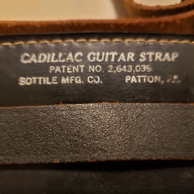 Bobby Lee Guitar Straps | Reverb