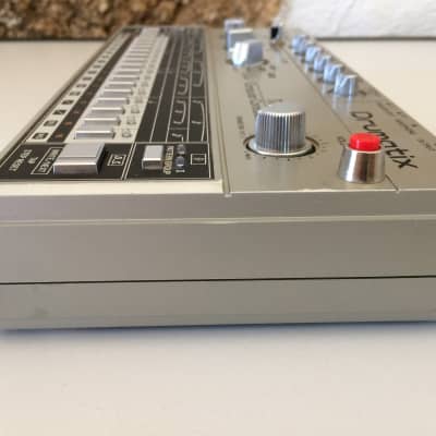 Roland TR-606  Modified by real world interfaces (devilfish) image 6