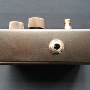 handwired Lovepedal Roadhouse Eternity NOS rare | Reverb