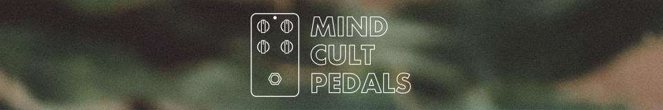 Mind Cult Pedals
