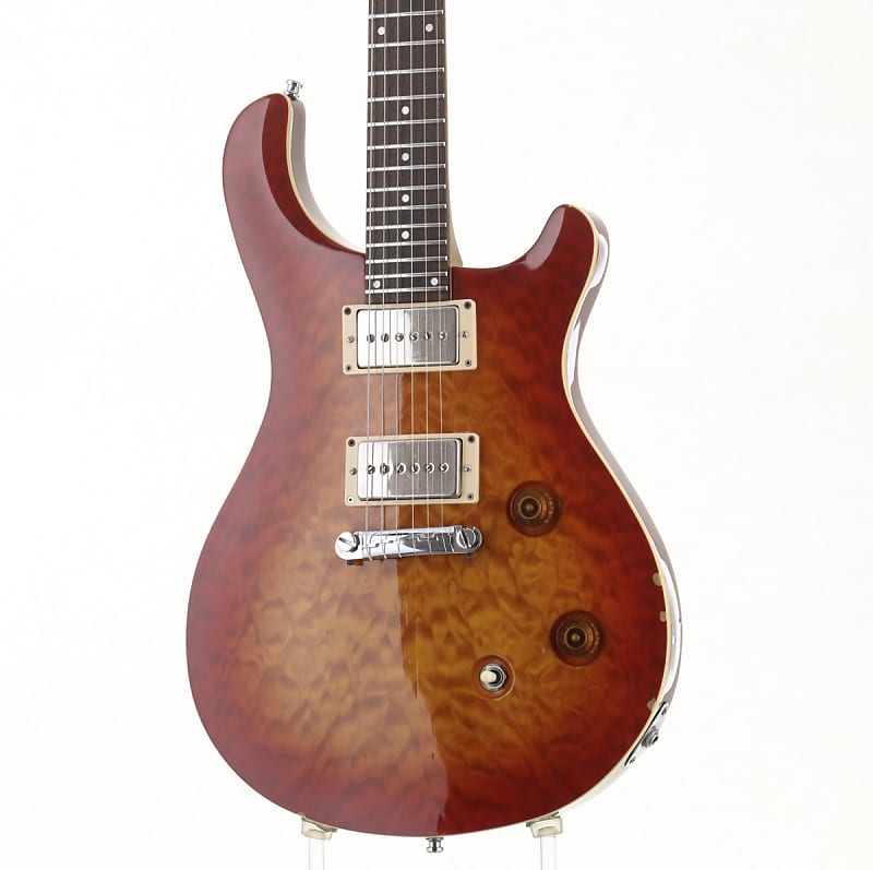 PRS型 Bucchus エレキギター LICKS バッカス Bacchus Licks Southern | Headwayギターのオーダー、特注品の