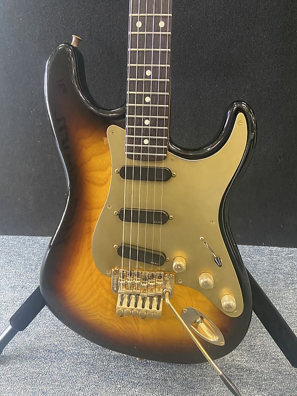 Fernandes FST EMG SA - ギター