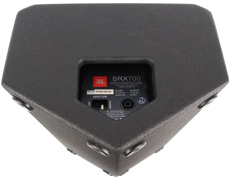 JBL SRX712M 12