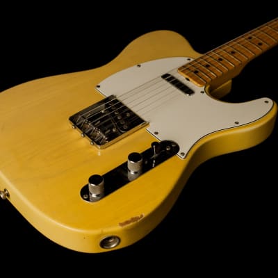 Fender Telecaster Blond Mid 70's image 6