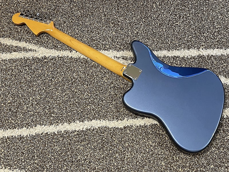 Fender JG-66 Jaguar Reissue MIJ | Reverb