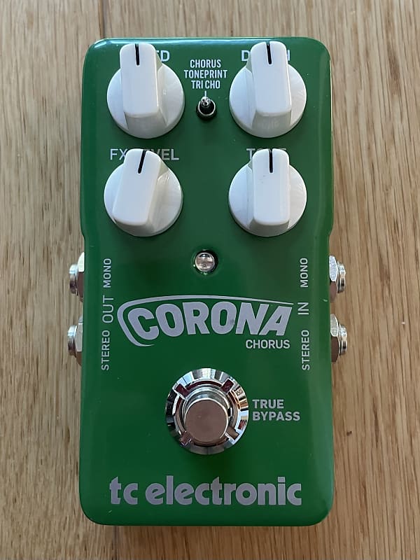 TC Electronic Corona Chorus