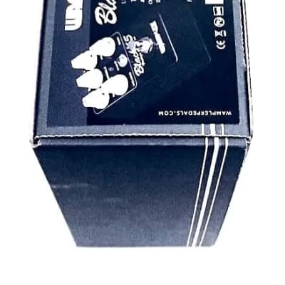 Wampler Black '65 Overdrive | Reverb