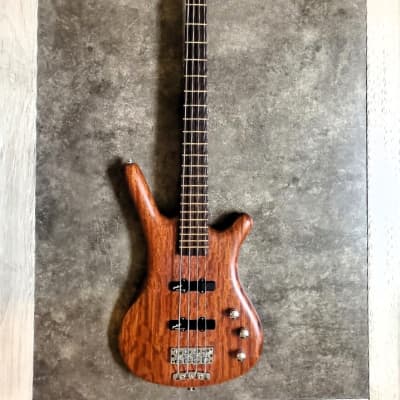 Warwick Corvette Standard 4 1997 | Reverb