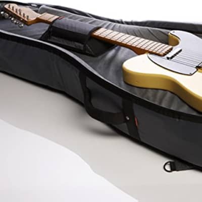 MONO Case M80-BTY-BLK-S Short Black Betty Guitar Strap – Twin Town