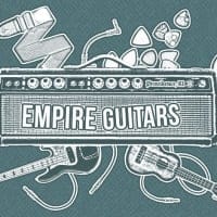 Empire Guitars