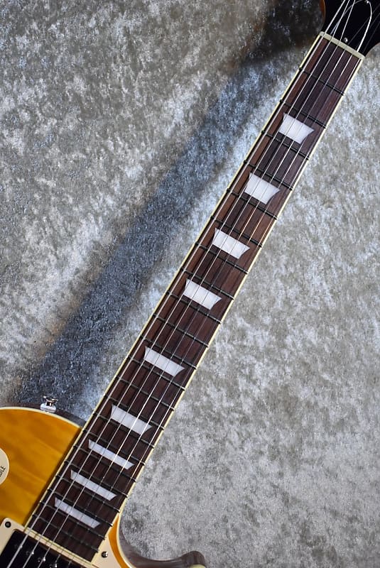 Tokai LS148F 2024 - Honey Burst［Last Old list price］［Now