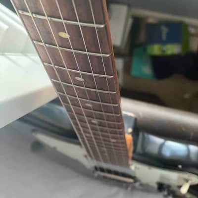 fender jazzmaster esquire neck image 4