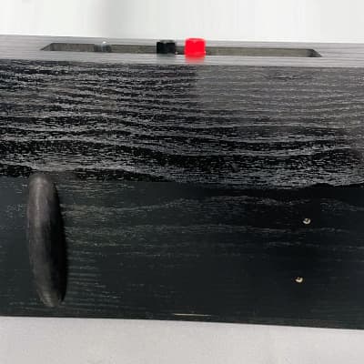 Atlantic Technology Center Channel Speaker Model 173C - Black image 4