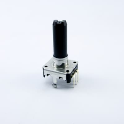 Alesis - Ion - Rotary encoder