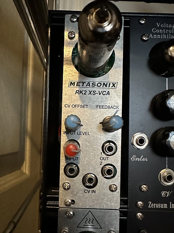 Metasonix RK2 XS VCA